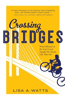 Couverture_Crossing Bridges