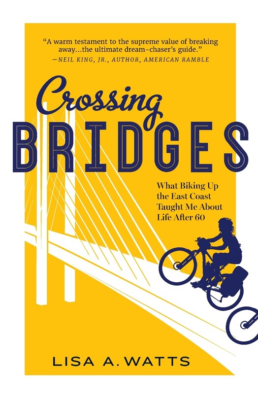 Couverture_Crossing Bridges