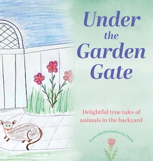 Front cover_Under the Garden Gate