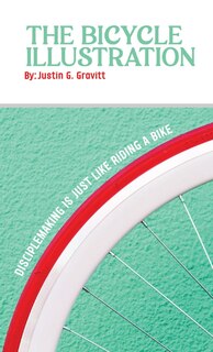 Front cover_The Bicycle Illustration