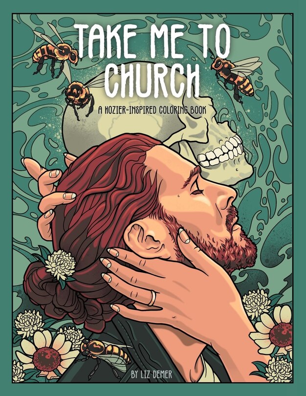 Couverture_Take Me To Church