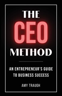 Front cover_The CEO Method
