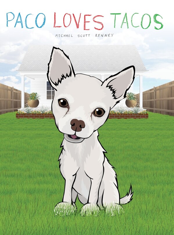 Front cover_Paco Loves Tacos