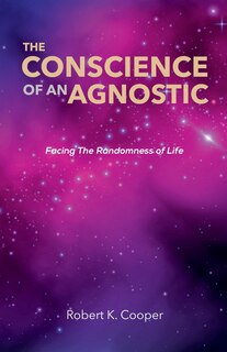 Front cover_The Conscience of An Agnostic