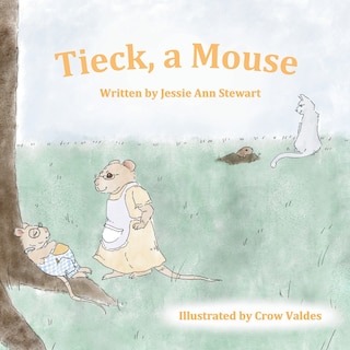 Couverture_Tieck, a Mouse