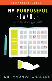 Front cover_My Purposeful Planner