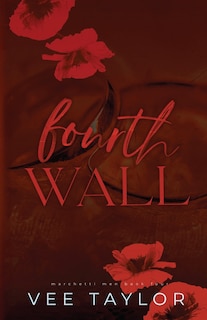 Front cover_Fourth Wall