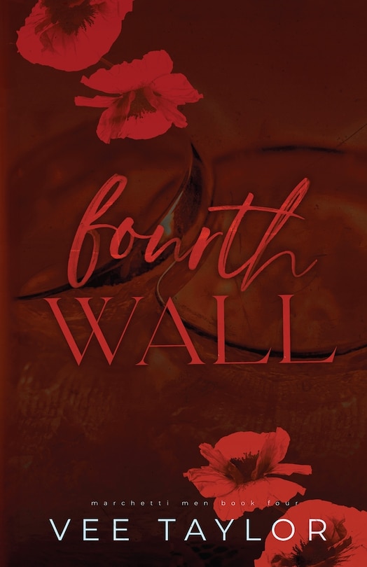 Front cover_Fourth Wall