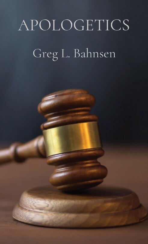 Front cover_Apologetics