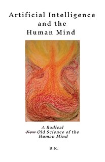 Front cover_Artificial Intelligence and the Human Mind