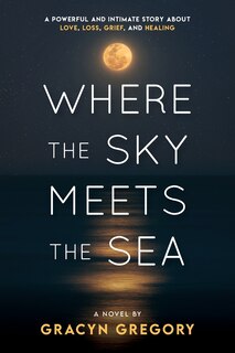 Front cover_Where the Sky Meets the Sea