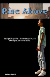 Couverture_Rising Above