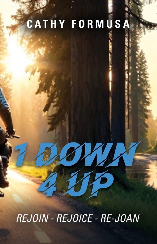 Front cover_1 Down 4 Up