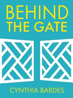 Front cover_Beyond the Gates