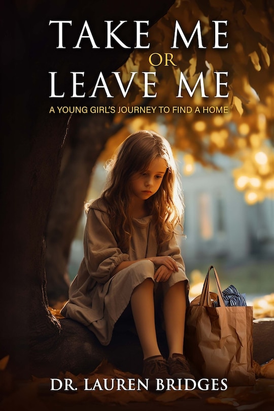 Front cover_Take Me or Leave Me