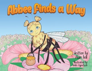 Front cover_Abbee Finds a Way