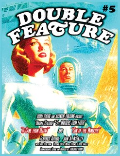 Front cover_Double Feature #5