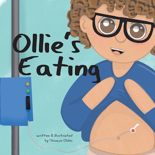 Front cover_Ollie's Eating