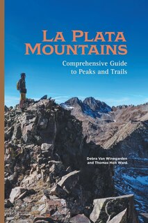 Front cover_La Plata Mountains