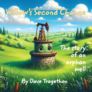 Couverture_Willow's Second Chance