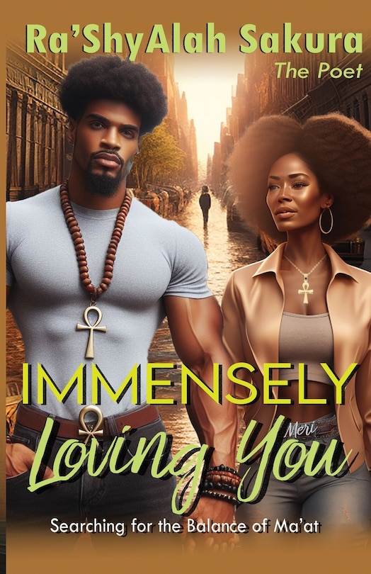 Front cover_Immensely Loving You