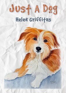 Front cover_Just A Dog