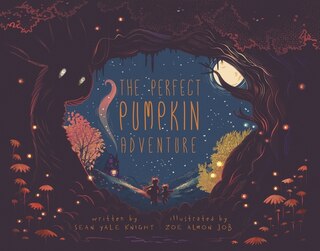 Couverture_The Perfect Pumpkin Adventure