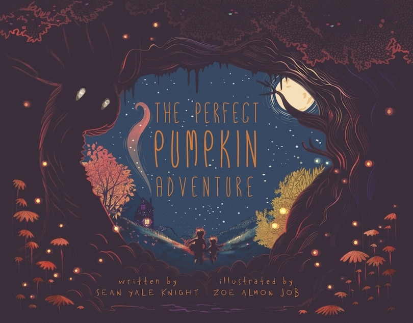 Couverture_The Perfect Pumpkin Adventure