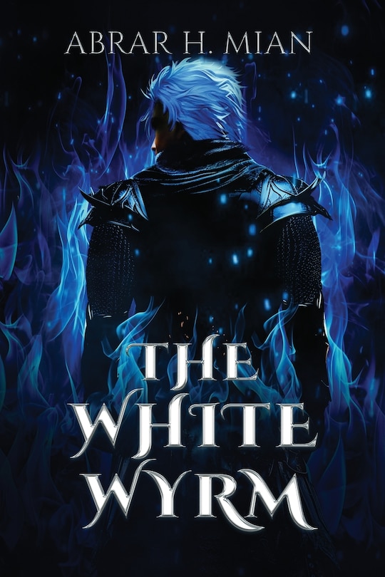 Couverture_The White Wyrm