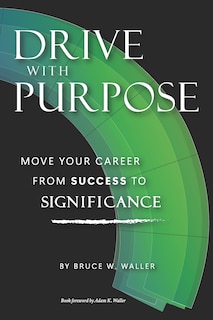 Front cover_Drive With Purpose