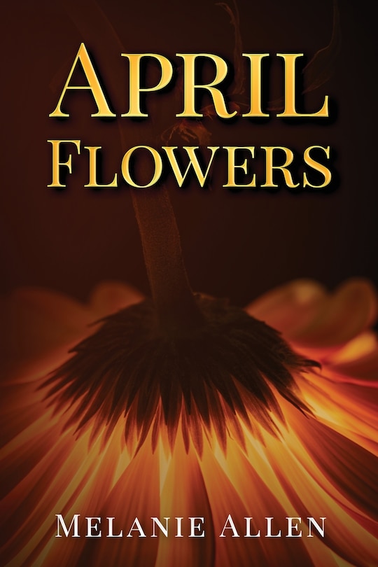 Front cover_April Flowers