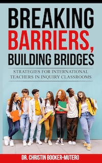 Couverture_Breaking Barriers, Building Bridges
