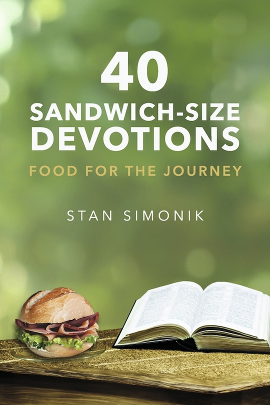 Couverture_40 Sandwich-Size Devotions