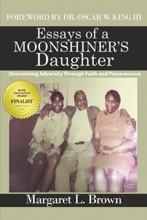 Couverture_Essays of a Moonshiner's Daughter