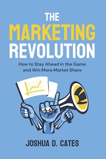 Front cover_The Marketing Revolution