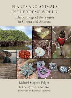 Front cover_Plants and Animals in the Yoeme World