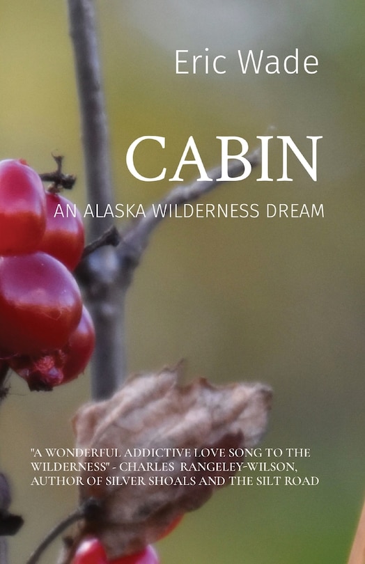 Front cover_Cabin