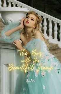Couverture_The Boy with the Beautiful Name