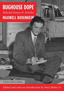 Couverture_Bughouse Dope