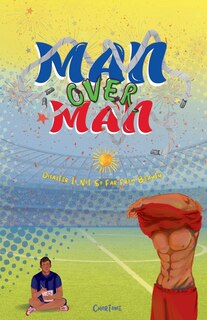 Front cover_Man Over Man