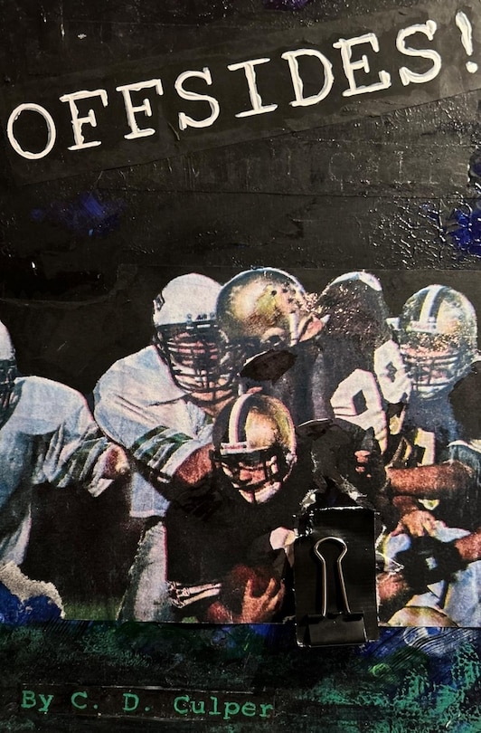 Front cover_Offsides!
