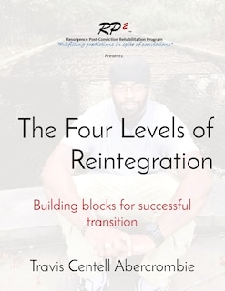 Front cover_The Four Levels of Reintegration