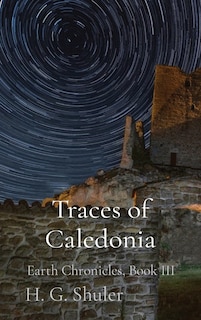 Front cover_Traces of Caledonia