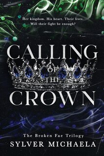 Front cover_Calling of the Crown