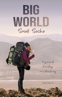 Front cover_Big World Small Sasha