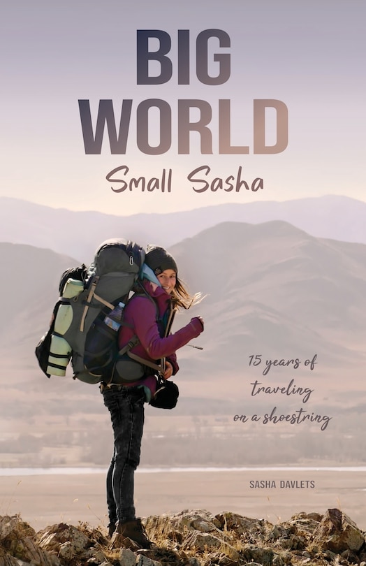 Front cover_Big World Small Sasha