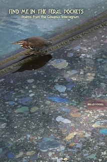 Front cover_Find Me In the Feral Pockets
