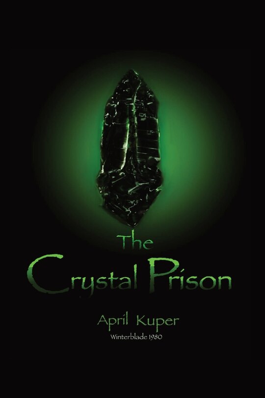 Couverture_The Crystal Prison