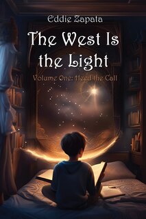 Couverture_The West Is the Light