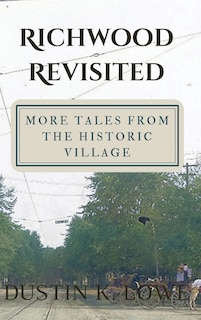 Front cover_Richwood Revisited